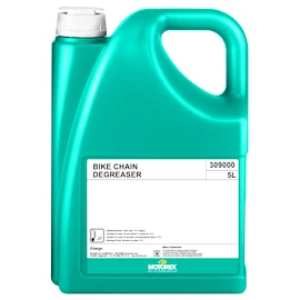 Produit dégraissant Motorex Bike Chain Degreaser 5L (309001)