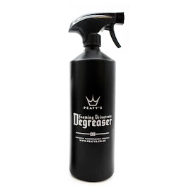 Produit dégraissant PEATY'S Foaming Drivetrain Degreaser 500 ml