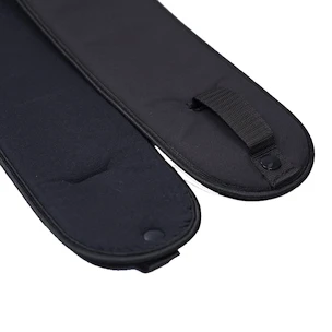 Protection contre le vent Hajan  Black