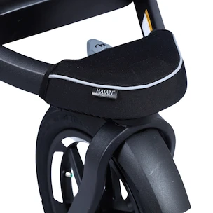Protection de roue avant Hajan  Reflex