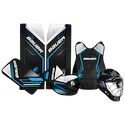 Protections Bauer  REC STREET GOAL KIT