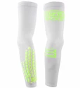 Protections Compressport  Elbow Silicone Armforce White