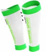 Protections Compressport  Pro Silicon R2 White/Green