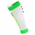 Protections Compressport  Pro Silicon R2 White/Green