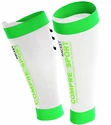 Protections Compressport  Pro Silicon R2 White/Green