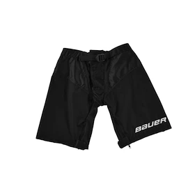 Protections de hockey Bauer PANT COVER SHELL Black Junior