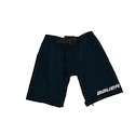 Protections de hockey Bauer  PANT COVER SHELL Navy Junior