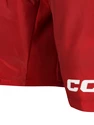 Protections de hockey CCM  PANT SHELL red