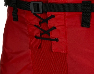 Protections de hockey CCM  PANT SHELL red