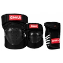 Protections pour hockey inline ENNUI  Park Set