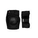 Protections pour hockey inline ENNUI  Street Dual Set Black