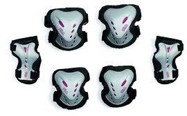 Protections pour hockey inline Fila FP Lady