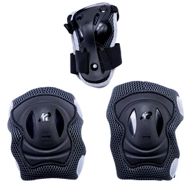 Protections pour hockey inline K2 Performance Pad Set M