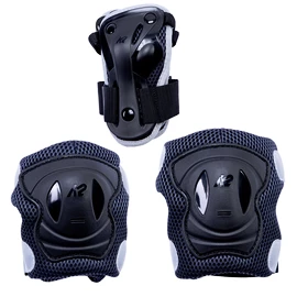 Protections pour hockey inline K2 Performance Pad Set W