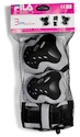 Protections pour hockey inline pour enfant  Fila  FP Junior G