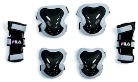 Protections pour hockey inline pour enfant Fila FP Junior G