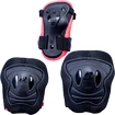 Protections pour hockey inline pour enfant  K2  Marlee Pro Pad Set