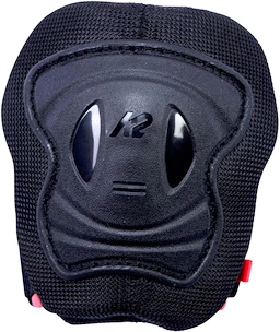Protections pour hockey inline pour enfant  K2  Marlee Pro Pad Set