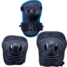 Protections pour hockey inline pour enfant K2 Raider Pro Pad Set