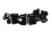 Protections pour hockey inline pour enfant  Tempish  Stryker Black