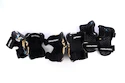 Protections pour hockey inline pour enfant  Tempish  Stryker Black