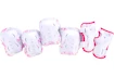 Protections pour hockey inline pour enfant  Tempish  Stryker Pink