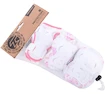 Protections pour hockey inline pour enfant  Tempish  Stryker Pink