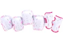 Protections pour hockey inline pour enfant  Tempish  Stryker Pink