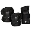 Protections pour hockey inline Powerslide  Basic Set Black