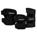 Protections pour hockey inline Powerslide  Basic Set Black