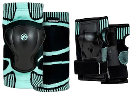Protections pour hockey inline Powerslide ONESIE Set Women