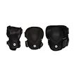 Protections pour hockey inline Powerslide  Pro Set Black
