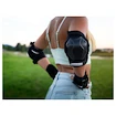 Protections pour hockey inline Powerslide  Standard Eco Set  Black
