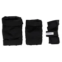 Protections pour hockey inline Powerslide  Standard Eco Set  Black