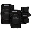 Protections pour hockey inline Powerslide  Standard Men Set Black