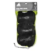 Protections pour hockey inline Rollerblade  Evo Pro Gear 3-Pack Black