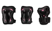 Protections pour hockey inline Rollerblade  Skate Gear W