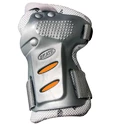 Protections pour hockey inline Tempish  CoolMax Silver/Orange