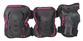 Protections pour hockey inline Tempish Fid Lady