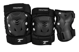 Protections pour hockey inline Tempish Taky Black