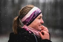 Protège cou Bjež® Storm HILLS pink