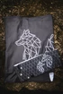 Protège cou Bjež® Storm WOLF