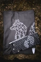 Protège cou Bjež® Storm WOLF