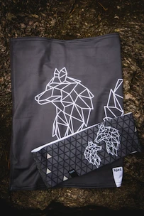 Protège cou Bjež® Storm WOLF
