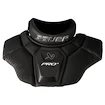Protège cou de gardien de but Bauer  PRO+ NONCERT Clavicle Senior