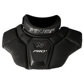 Protège cou de gardien de but Bauer PRO+ NONCERT Clavicle Senior