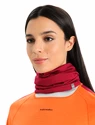 Protège cou Icebreaker  U Flexi Chute Cherry