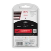 Protège dents Opro  BRONZE Black Senior