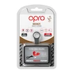 Protège dents Opro  BRONZE Red Senior