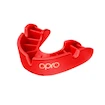 Protège dents Opro  BRONZE Red Senior